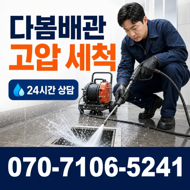 경기 자금동 세면대설치 상담 이미지 4